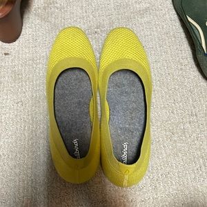 Allbird Flats
